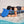 Ostrich Comfort Lounger Face Down Sunbathing Chaise Lounge Beach Chair (3 Pack)