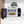 Magic Chef Countertop Microwave Oven with 6 Cook Modes & 11 Power Levels, Black