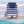 Ostrich On Your Back Sand Beach 6 Inch Off The Ground Lounge Chair (4 Pack)