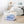 HOMZ 56qt Snaplock Clear Plastic Storage Container Bin with Secure Lid, 2 Pack