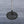 Four Seasons Courtyard Norwalk 19” Round Cast Iron Umbrella Holder Base, Black