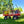 Gorilla Cart 800 Pound Capacity Heavy Duty Steel Mesh Utility Wagon Cart, Red
