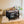 Baby Trend E Rising Star Nursery Center Pack Baby Changing Table & Playard, Gray