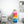 Really Useful Box Slimline 3.5 Litre Storage Tower Transparent Rainbow Drawer