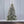 NOMA Cypress 7 ft White Multi-Color LED Pre-Lit Flocked Artificial Christmas Tree