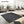 BalanceFrom Fitness 24 Sq Ft Interlocking EVA Foam Exercise Mat Tiles, Black