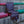Four Seasons Courtyard Padded Stadium Comfort Seats Back Support Chairs, 4 Pack