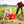 Little Giant 70 Quart Durable and Versatile Utility Muck Tub w/Handles, Red - TRAPSKI