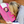 CozyBaby Original Infant Car Seat Cover with Dual Zippers and Elastic Edge, Pink