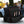 Loco Cookers 16 Inch Tabletop Griddle Grill Cover with 3 Zippered Side Pockets - TRAPSKI