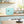 Magic Chef 1.6 Cubic Feet Retro Style Mini Fridge with Interior LED Light, Mint