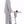 Lumex Everyday Adult Walker Walking Aid with 5