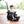 Best Ride On Cars Kids Outdoor Stroller Mercedes G-Wagon 3 in 1 Push Car, Black