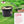Little Giant 70 Quart Durable and Versatile Utility Muck Tub w/Handles, Black