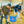 Little Giant 70 Quart Durable and Versatile Utility Muck Tub w/Handles, Berry - TRAPSKI