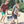 CAMP-ZERO 10 Liter 10.6 Quart Lidded Cooler with 2 Molded In Cup Holders, White