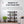 Sturdis 4 Tier Solid Wood Metal Industrial Bookshelf with Mesh Barriers, Black