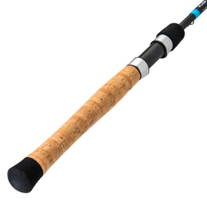 Light n' Fast Fishing Rod - TRAPSKI