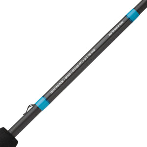 Light n' Fast Fishing Rod - TRAPSKI