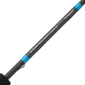 Light n' Fast Fishing Rod - TRAPSKI