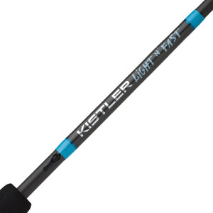 Light n' Fast Fishing Rod - TRAPSKI