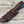 Lightbane Damascus Big Game Hunting Knife with Bone, Olive Wood Handle & Sheath - TRAPSKI