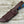 Lightbane Damascus Big Game Hunting Knife with Bone, Olive Wood Handle & Sheath