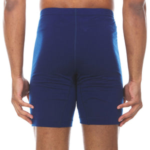 Lightweight Men's Boxer Brief - 100% Merino Wool - TRAPSKI