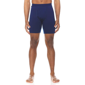 Lightweight Men's Boxer Brief - 100% Merino Wool - TRAPSKI