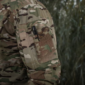 M-Tac Military Jacket NYCO Extreme Elite