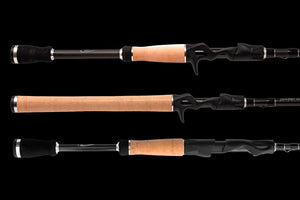 Lithium Pro Series - TRAPSKI