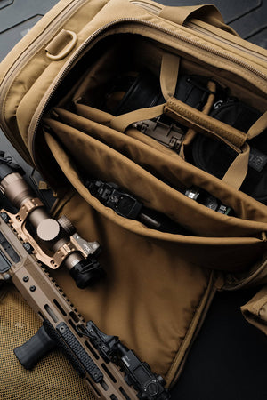LOADOUT Range Bag