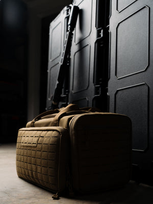 LOADOUT Range Bag