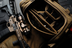 LOADOUT Range Bag