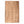 Logan Mango Wood Serving Board