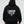 London Ski Club Oversize Hoodie - Black - TRAPSKI