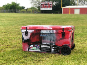 Longship Series 110 QT Cooler - TRAPSKI, LLC