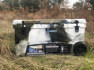 Longship Series 110 QT Cooler - TRAPSKI, LLC