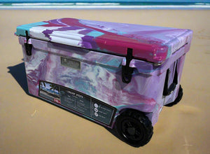 Longship Series 110 QT Cooler - TRAPSKI, LLC