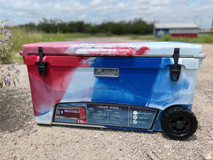 Longship Series 110 QT Cooler - TRAPSKI, LLC