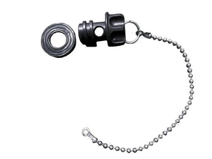 Longship Series One-Stage Drain Plug - TRAPSKI
