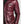 Louie Red Leather Jacket - Leather Jacket for Men Red