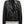 Louis Black Leather Jacket - Men Leather Jacket Black