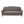 Loveseat Sofa with Rolled Arm for Living Room - Brown