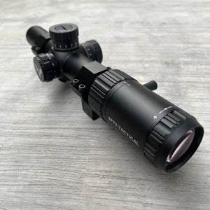 Minuteman 1-6x24 FFP LPVO