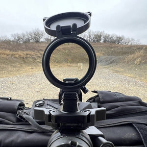 Minuteman HD 1-10x28 FFP