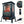 LifeSmart LifePro Electric Stove Heater, 1500W Infrared Quartz Heater w/ Remote