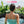 HolaHatha 120 Gal Cold Water Ice Bath Tub, Portable Plunge Recovery Tub with Lid
