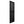 Plastic Development Group 14 x 39 Inch Exterior Vinyl Louvered Shutters, Black