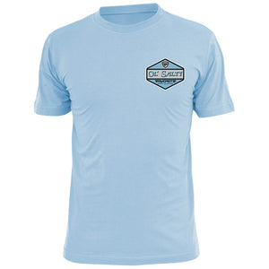 Ol' Salty Redfish T-Shirt - TRAPSKI
